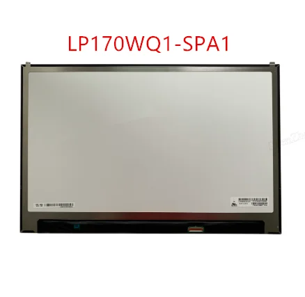 LP170WQ1 SPA1 17 0 &quotдюймовый ноутбук ЖК Матрица экран Замена Оригинальный 100%