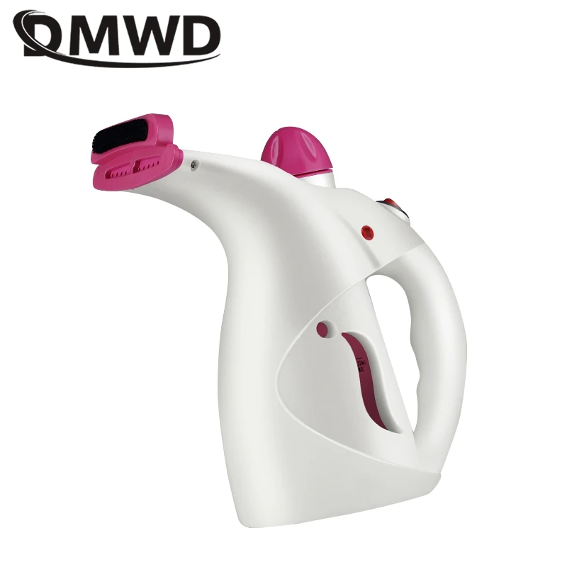 DMWD 280 мл ручной паровой утюг электрический парогенератор Одежда отпариватель