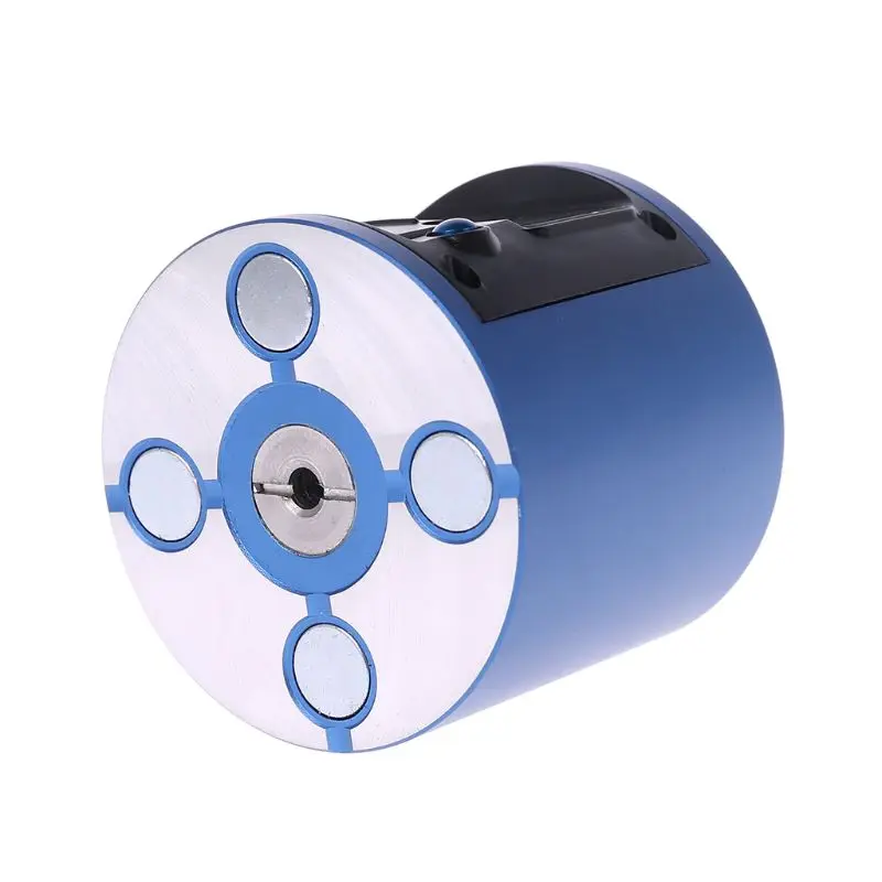 Цифровой магнитный инструмент Z Axis Dial Zero presetter Gage офсетный ЧПУ метрический дюйм 0 01