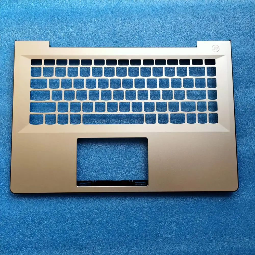 Новый/Оригинальный чехол для Lenovo S41 35 s41 70 75 U41 серебристый|Сумки и чехлы ноутбуков|