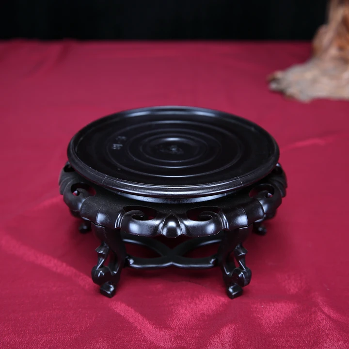 Супержесткая экологически безопасная пластиковая основа для кастрюль цветочных