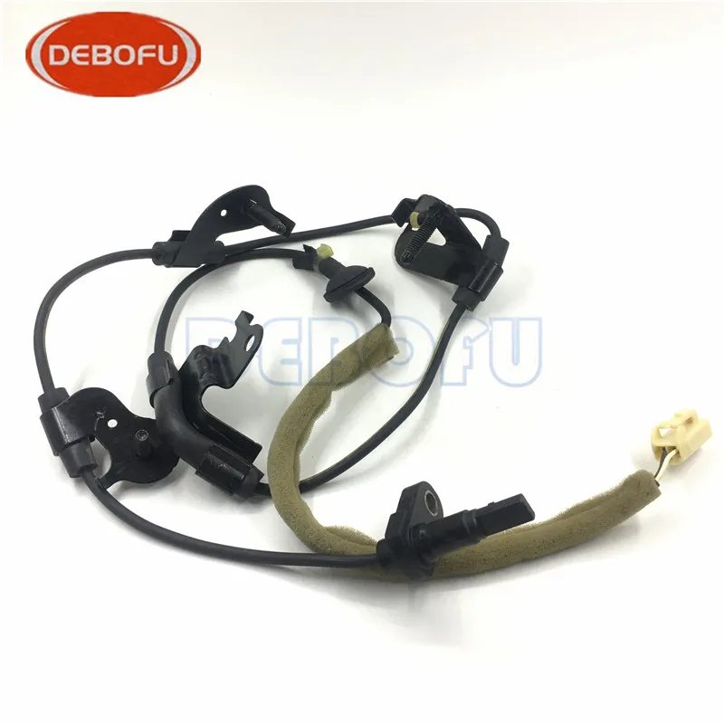 

ABS Датчик скорости колеса для Toyota RAV4 2006-2012 задний правый 89545-42040