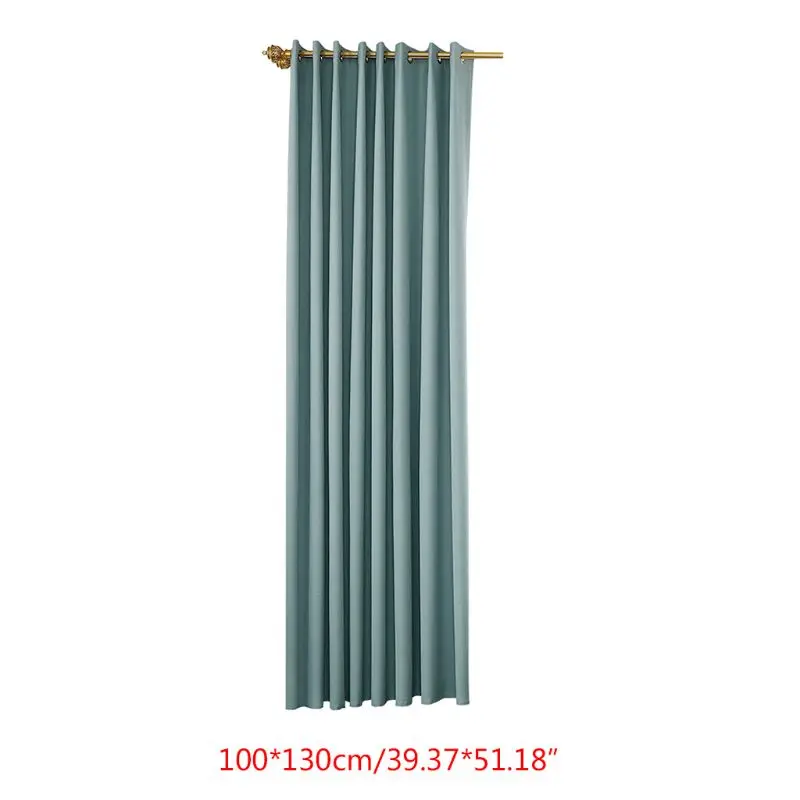 

Linen Curtains Room Darkening Light Blocking Thermal Insulated Heavy Weight Textured Rich Fine Linen Burlap Curtains for