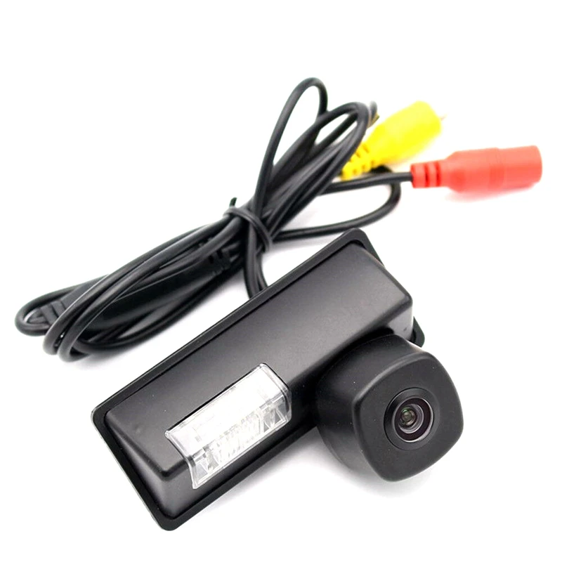 Специальная автомобильная запасная камера заднего вида CCD для Nissan Teana Tiida Sedan Coupe