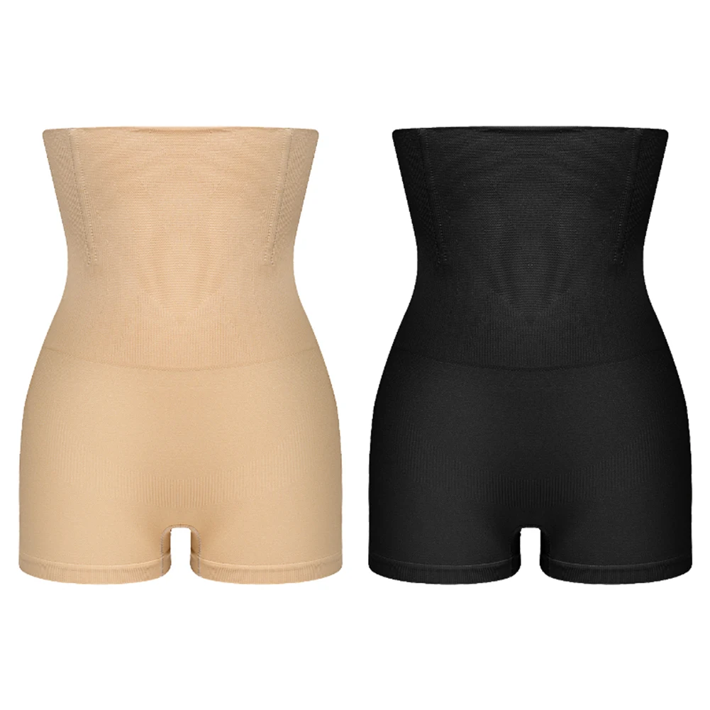 Корсет утягивающий средней посадки пояс для похудения живот утягивающие ягодицы