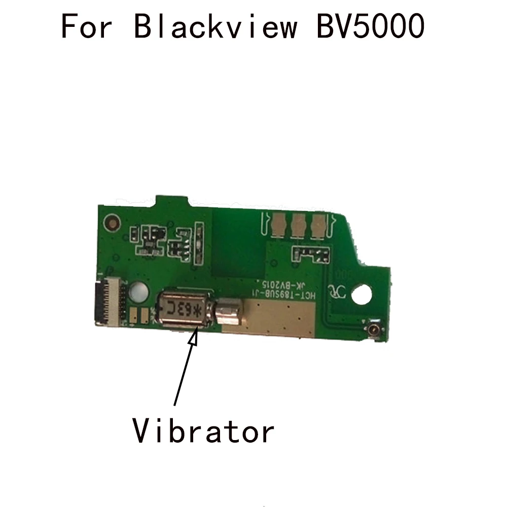 Зарядная плата Blackview BV5000 с USB разъемом модуль соединителя микрофоном и