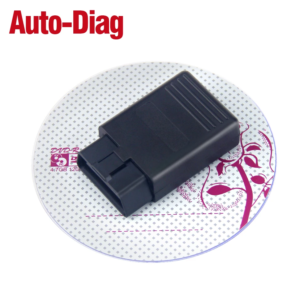 WITech MicroPod 2 V17.04.27 MicroPod II Для Крайслер Додж Джип Фиат OBD2 OBDII автомобильный диагностический инструмент MicroPod2 Заменить WITECH POD Автомобильный сканер