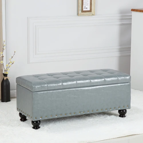 Скамейка для хранения обуви в европейском стиле скамейка магазина одежды