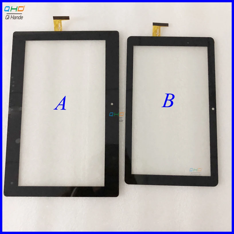 100% новый сенсорный экран P/N для DH-10103A1-PG-FPC286 планшетных ПК сенсорная панель