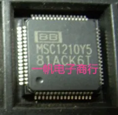 

MSC1210Y5