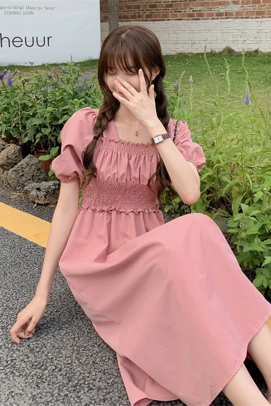 Элегантное Сексуальное Женское Платье Новинка лета 2021 облегающее