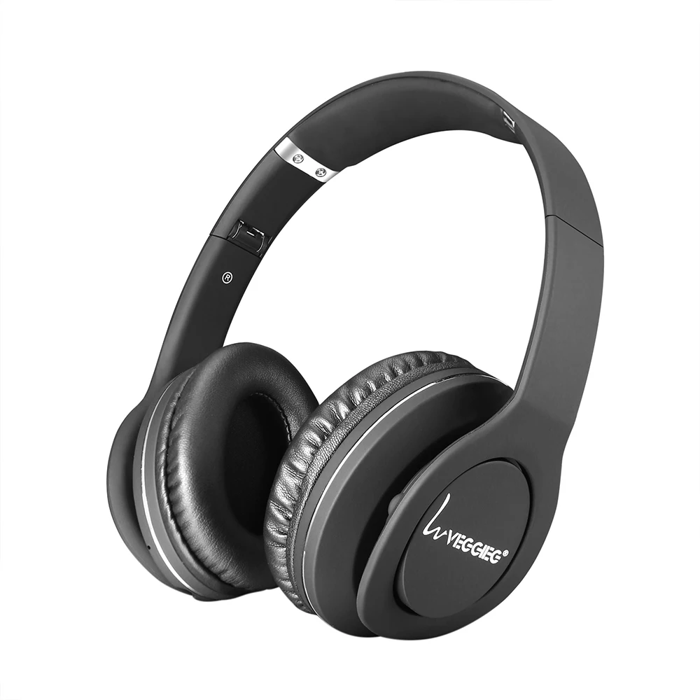 Bluetooth наушники Складные Модные беспроводные бас Беспроводные с микрофоном для