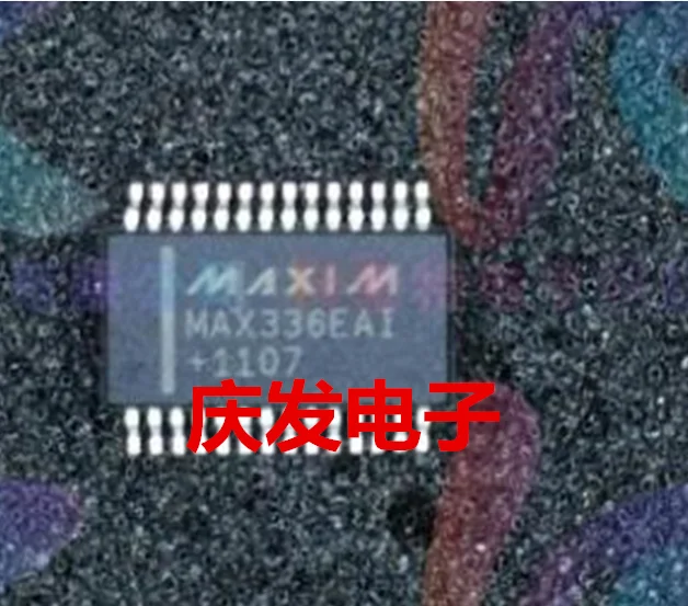 

Бесплатная доставка. MAX336EAI