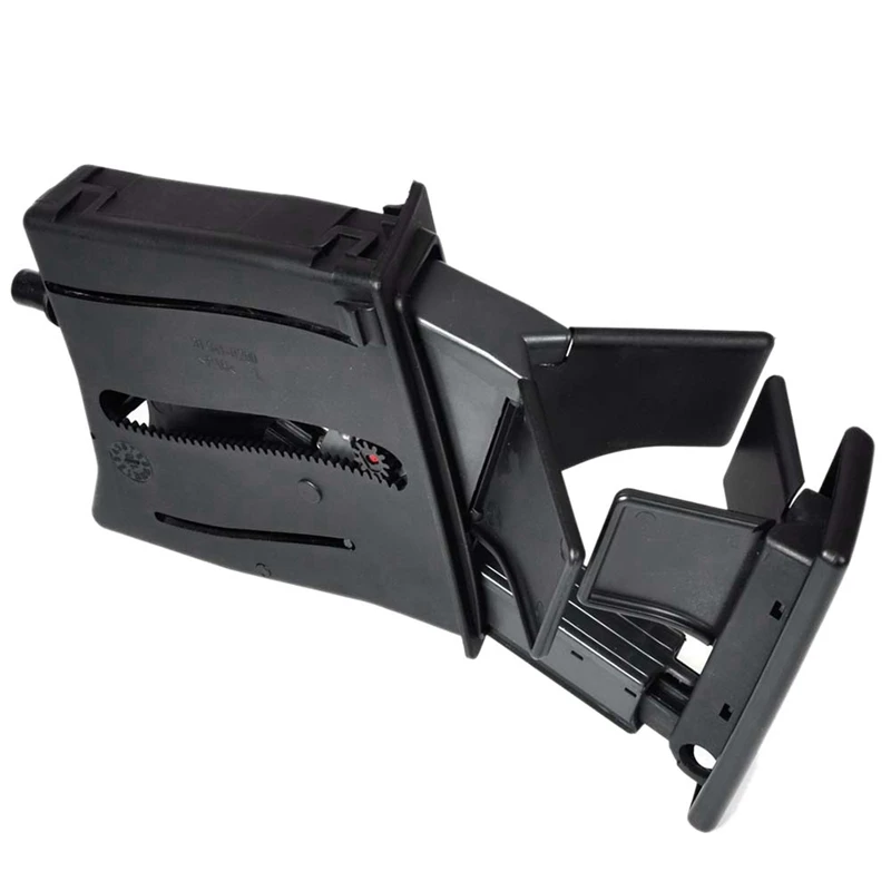 car center console cup holder for polo 9n 2002 2003 2004 2005 2006 2007 2008 2009 2010 6q0 858 602 free global shipping