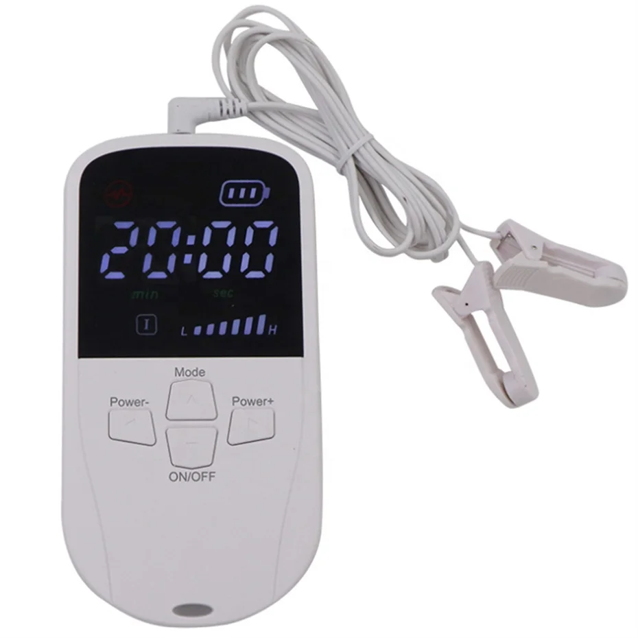 

Handheld Electric Better Sleep Technology CES Anti Insomnia White Noise Sleep Instrument For Sleeping
