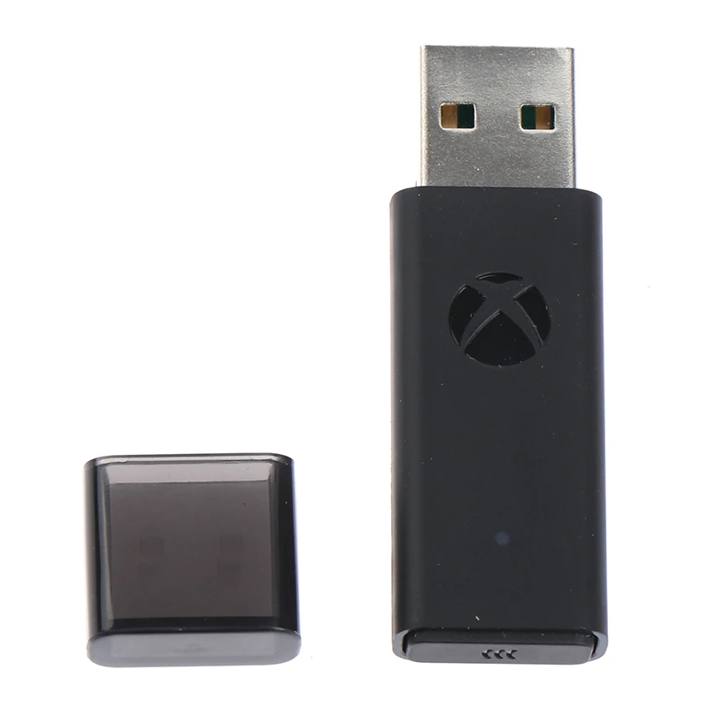 Wireless Adapter For Xbox One Controller Windows 10 2.G PC Receiver | Электроника