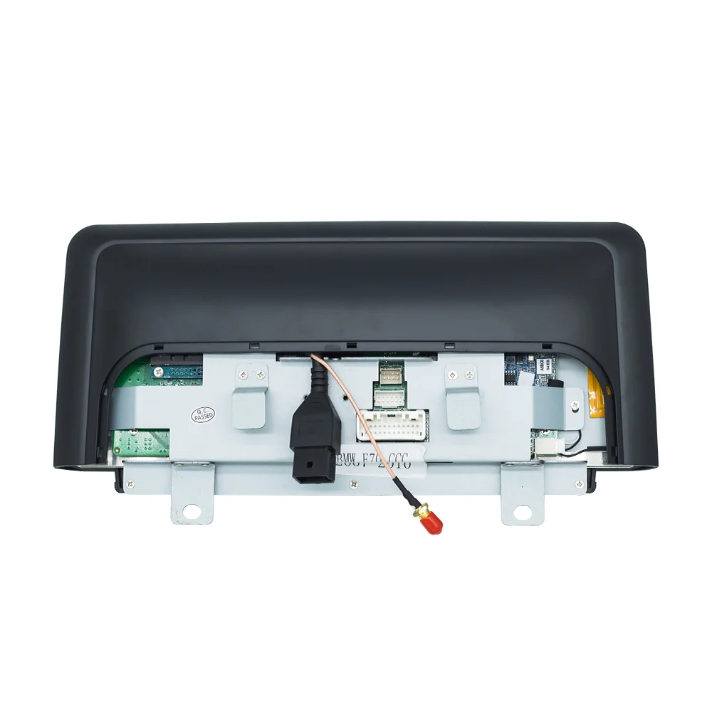 ZLTOOPAI 10 25 "для BMW X5 E70 X6 E71 2007-2013 CCC CIC Android Авто Радио мультимедийный плеер GPS