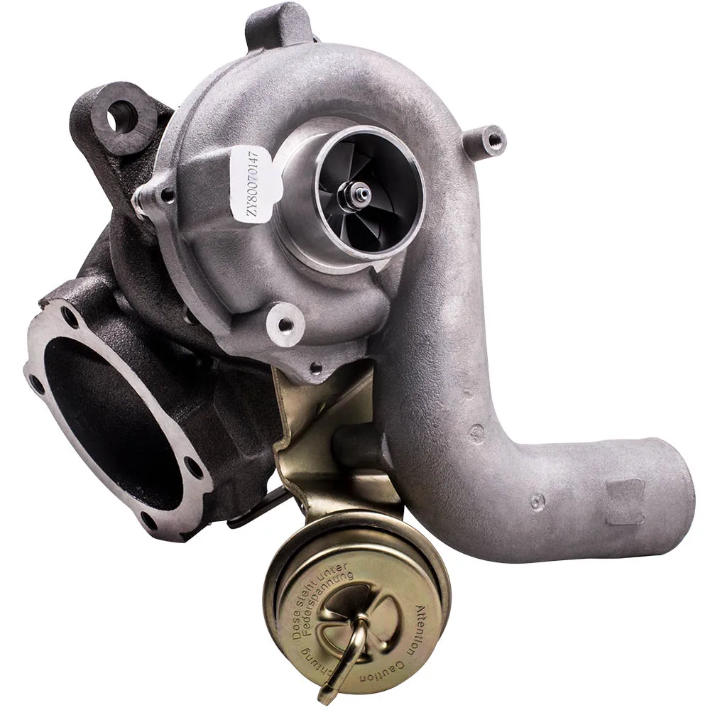 Турбокомпрессор K04 001 для Audi A3 TT Upgrade 1 8 T 53049500001 4EB/4EA/4EC турбо турбонагнетатель 06A145713F