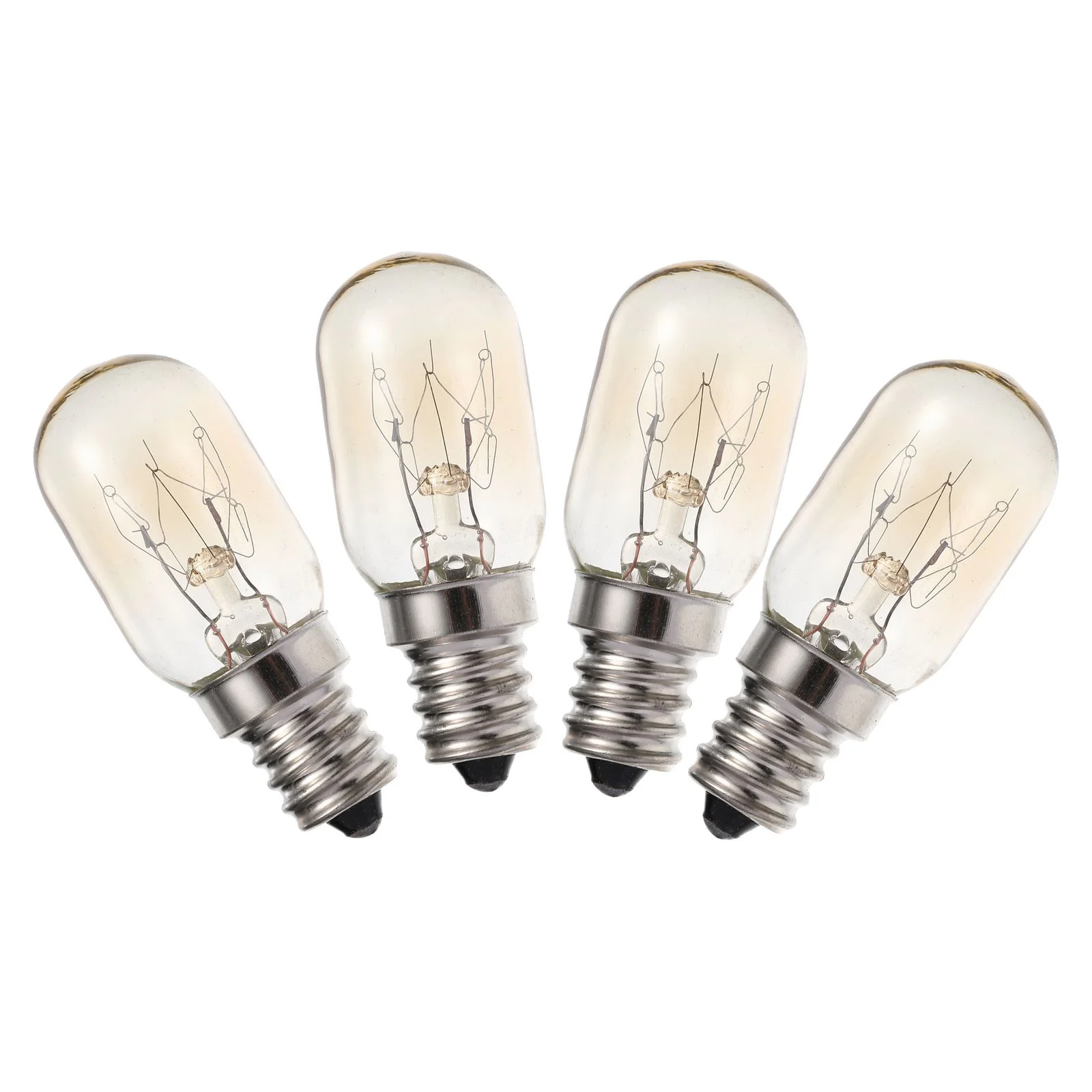 4 шт. запасные лампы 10 Вт | Освещение