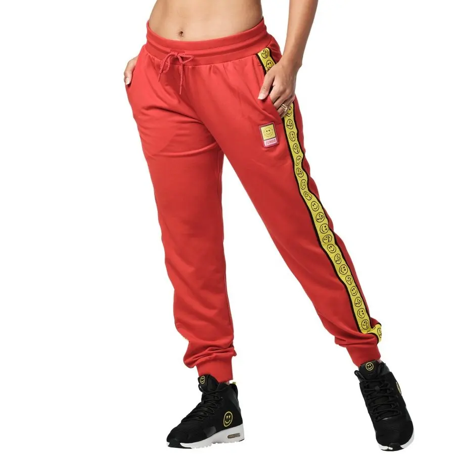 

Unisex ZUMBA Yoga Pants Zumba Dance Training Fitness Aerobics Pants Aerobics Running Pants Legs Dance Costume P1078