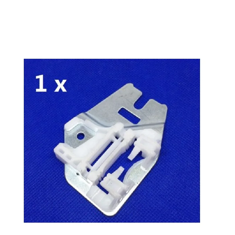 Ремонтный комплект регулятора окна металлический слайдер для BMW E46 98 05 & E 53 задняя
