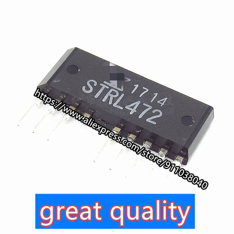 

10 шт./лот STRL472 SIP-8 в наличии отличное качество