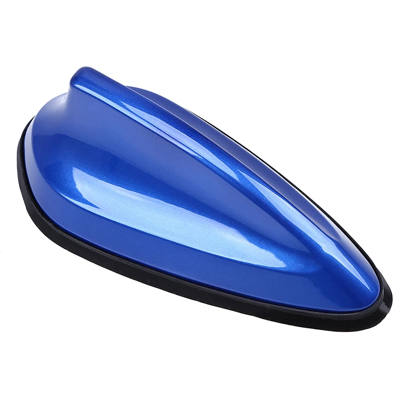 Автомобильные Антенны posbay автомобильные радиосигнальные антенны акулий плавник