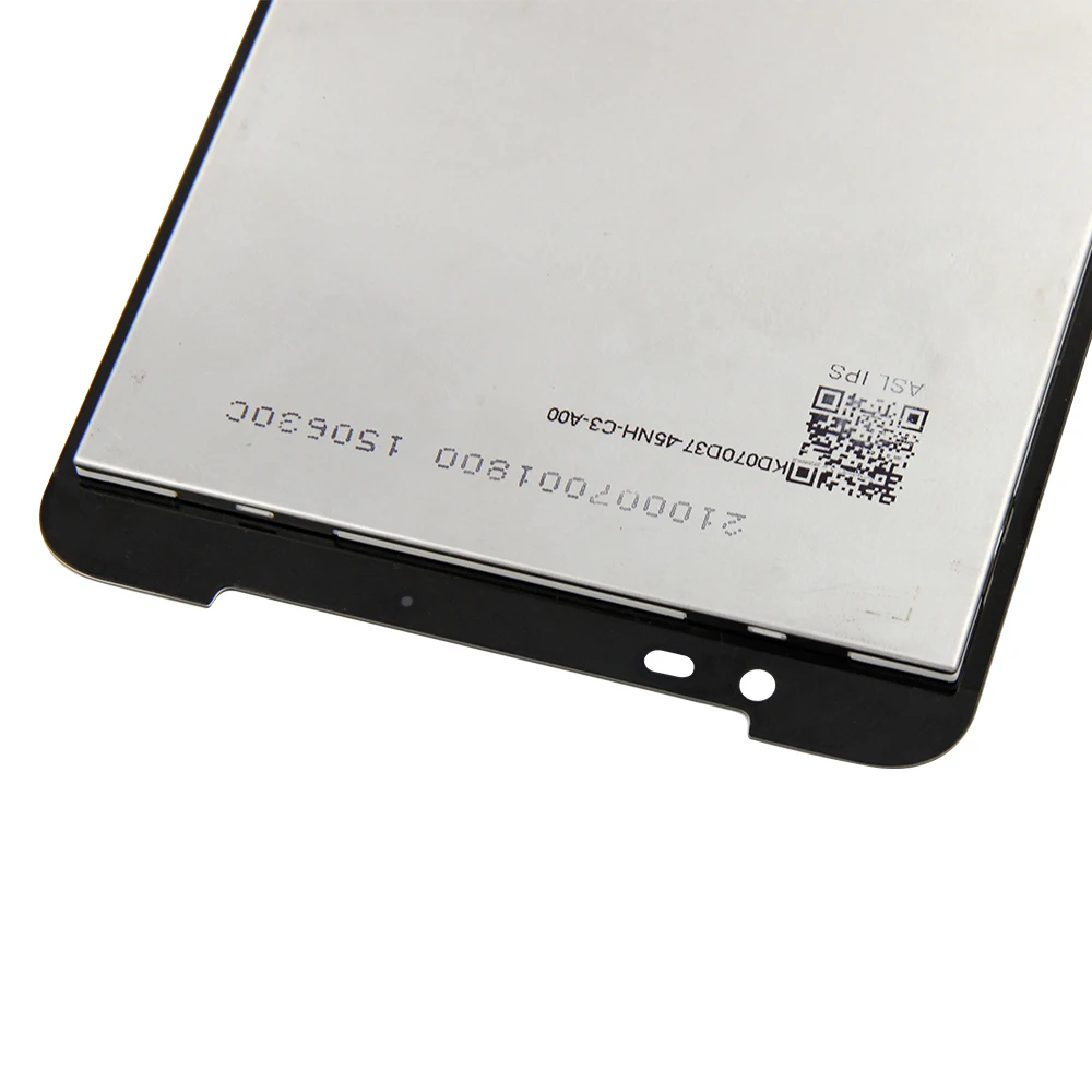 Высококачественный 7," ЖК-дисплей для acer Iconia Talk S A1 724 A1-724, ЖК-дисплей, сенсорный экран, дигитайзер, стеклянная панель в сборе