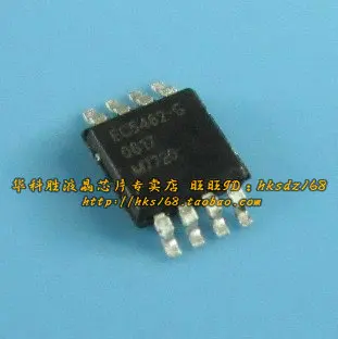 

EC5462-G Free LCD chip MSOP-8 Shipping