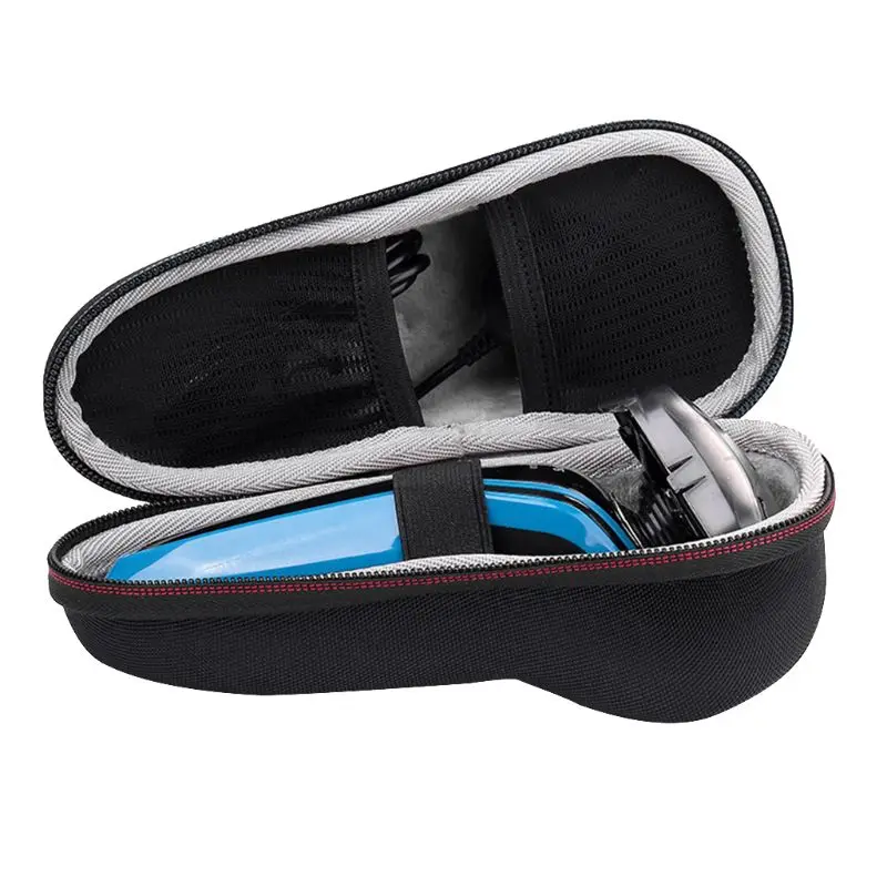 Case Portable Travel Eva Storage Bag For Philips Razor Trimmer For Philips Norelco Men Shaver Razor 4500 3100 6400 At830