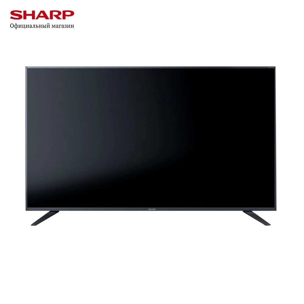 Телевизор 70" SHARP LC70UI7652E 4K UltraHD SmartTV|Телевизоры| |