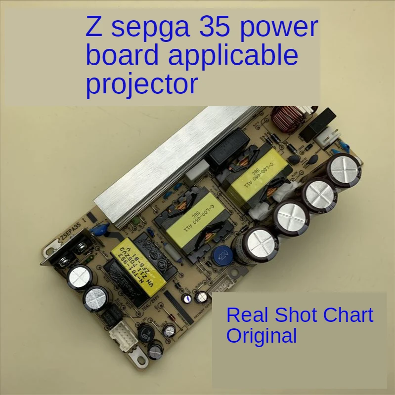 

Projector power supply For Epson CB-G6350/G6370/G6510/G6650WU power board ZSEPA35
