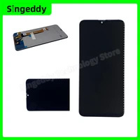 for oppo f9 pro lcd display touch screen digitizer for oppo f9 a7x realme 2 pro full lcd replacement assembly parts 6 3 inch