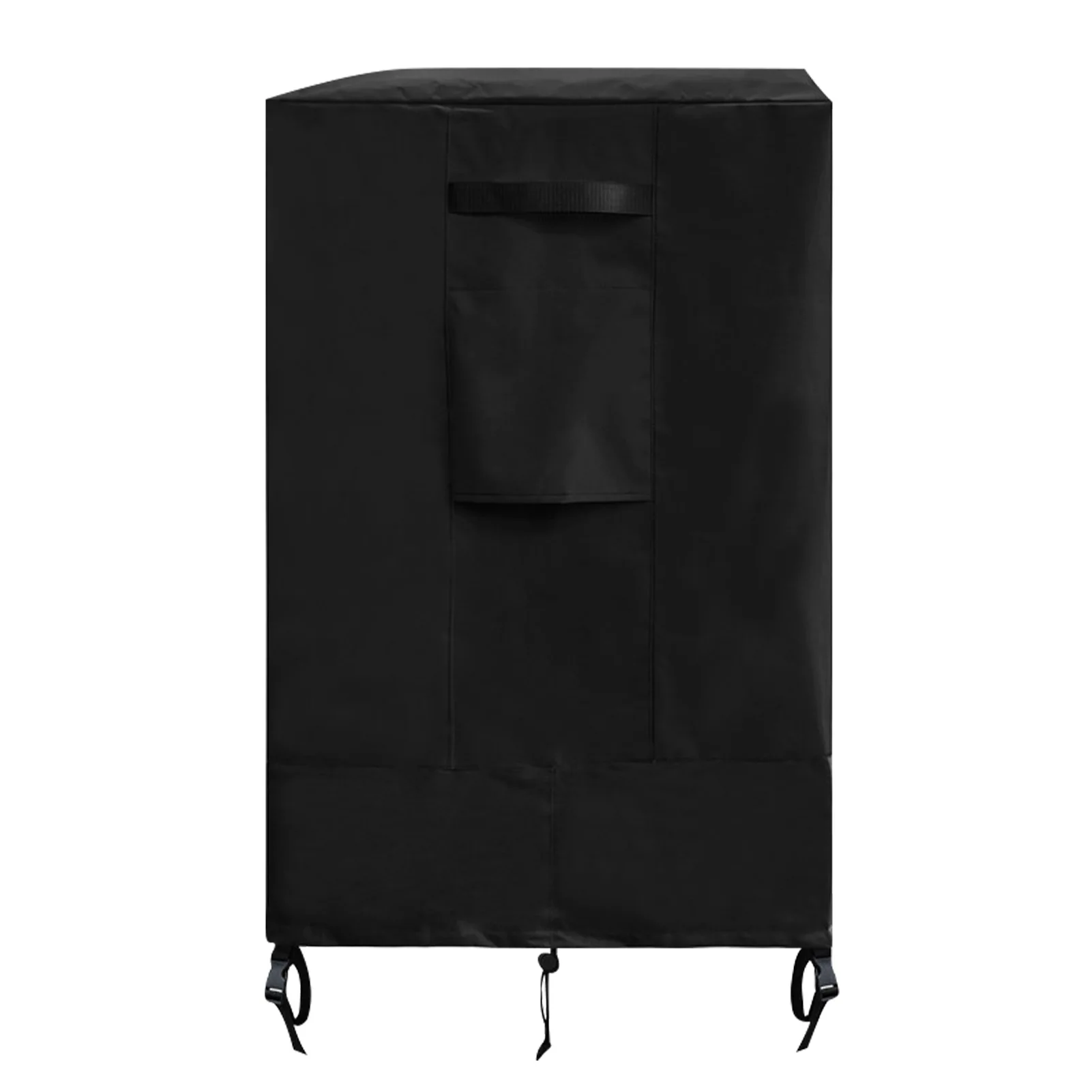 Fire Column Cover Dustproof Yard Foldable Rectangle Wear Resistant Ventilated Oxford Cloth Waterproof Outdoor Patio Garden | Дом и сад