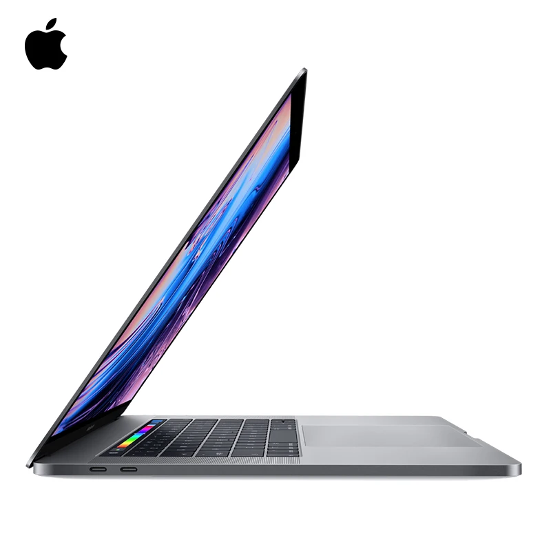 PanTong модель 2019 Apple MacBook Pro 15 4 дюйма 256 г сенсорная панель со встроенным сенсором