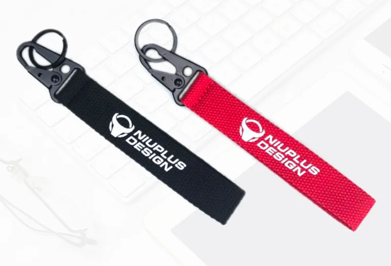 

Портативная подвесная веревка для Niu N1s / m + / u + / U1 / Uqi