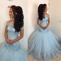 sexy long lace mermaid evening dresses party plus size ladies women prom formal dresses evening gown