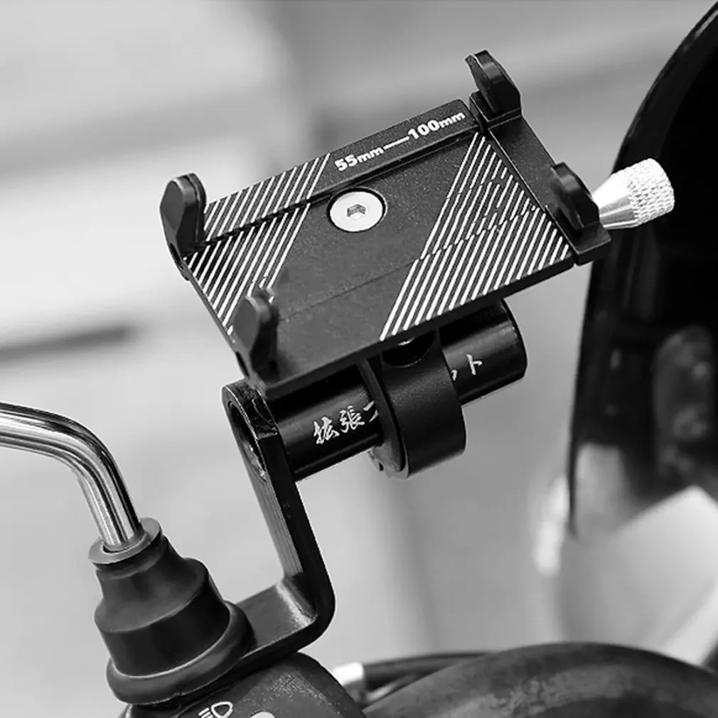 GUB универсальный держатель для мобильного телефона на велосипед руля велосипеда