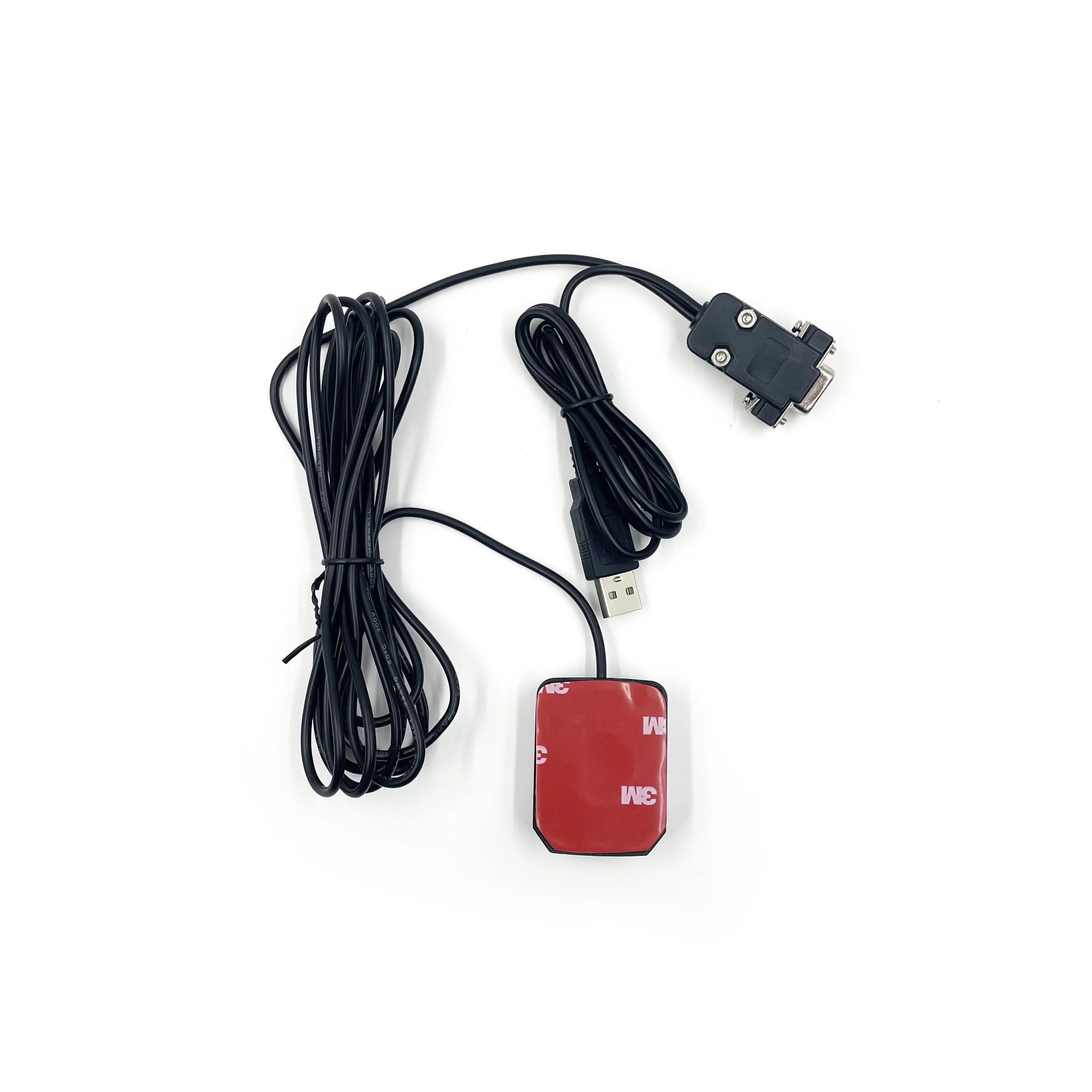 GPS-приемник RS232 DB9 GPS-модуль FT991 морское радио GPS-антенна приемник GPS Nmea0183 3 3-5 0 в 9600bps 1