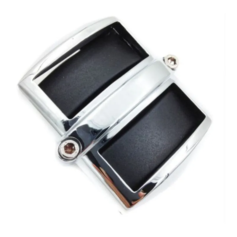 Motorcycle Gear Shift Brake Pedal Cover For Yamaha V-Star 650 Classic 950 1100 1300 | Motorbike Brakes