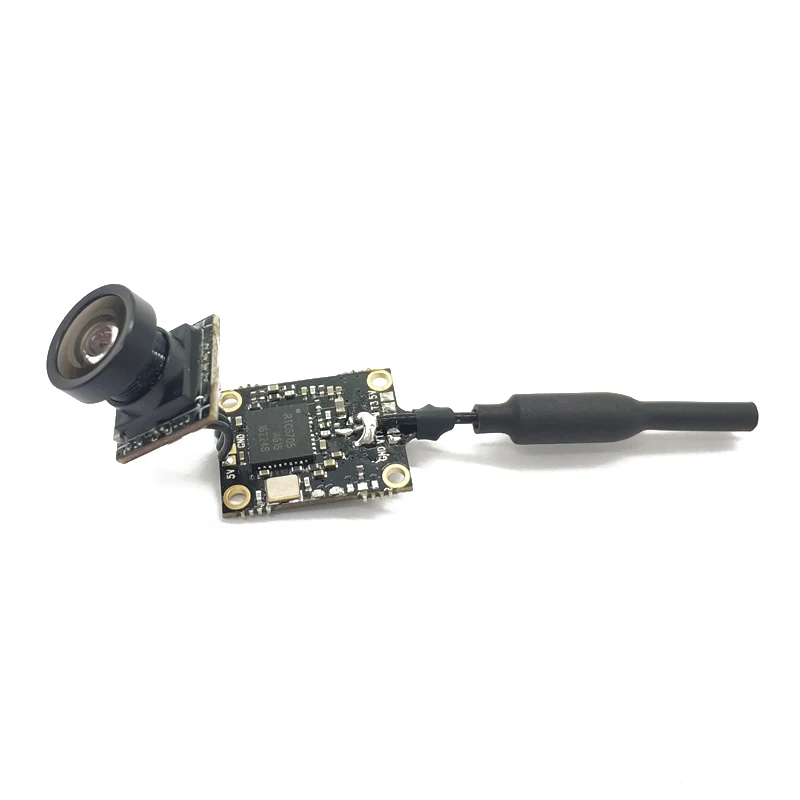 Z02 AIO камера 5,8 GHz M01 VTX 25mW передатчик 600TVL NTSC/PAL с 25 и 35 Градусов Крепление Камеры OSD SmartAudio для крошечных WOOP
