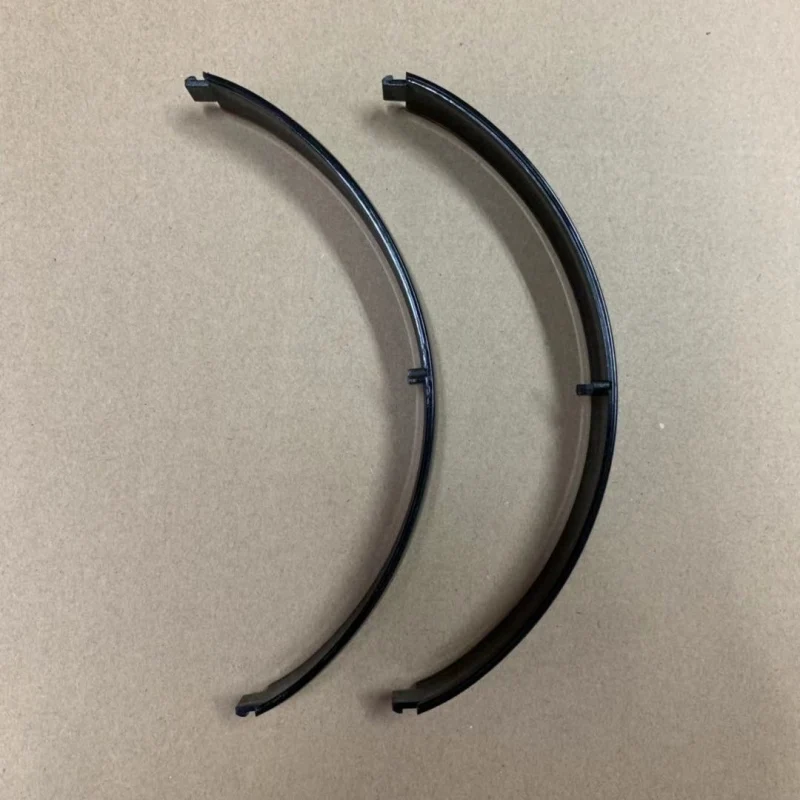 Чехол со светодиодный светильник кой для гироскутера 6 дюймов|Детали и