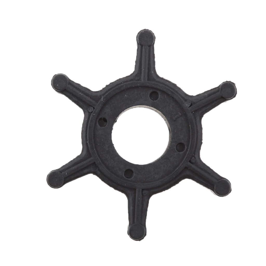 

Outboard Water Pump Impeller for Yamaha 3A & Malta & F2.5A & F2.5B 6L54435200