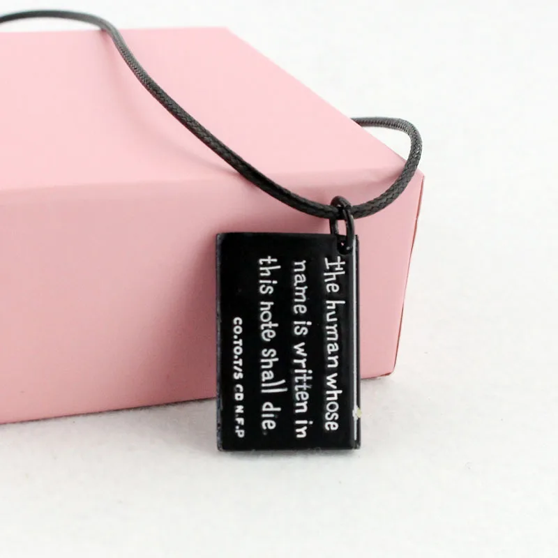 С изображением героев из мультфильмов 1 штука аниме тетрадь смерти в виде книги