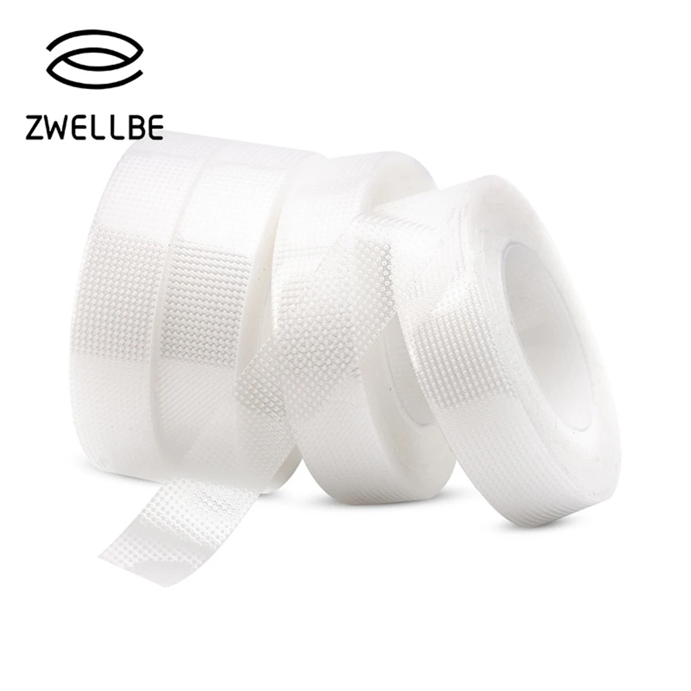 10 рулонов наращивание ресниц высокое качество PE клейкая лента под глазами