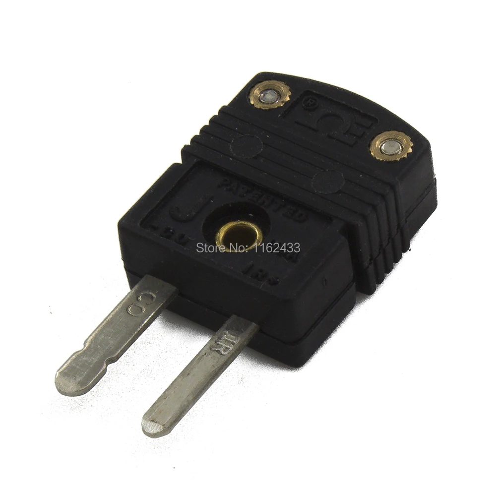 For J thermocouple FTARA02 мини штекер для термопары Датчик температуры - Цвет: For J thermocouple