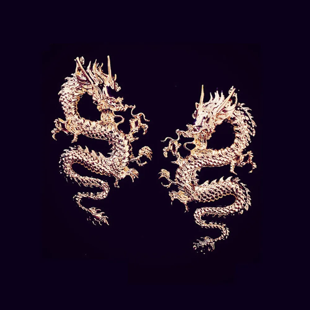 Новые серьги для женщин ювелирные изделия Aros американская индивидуальность