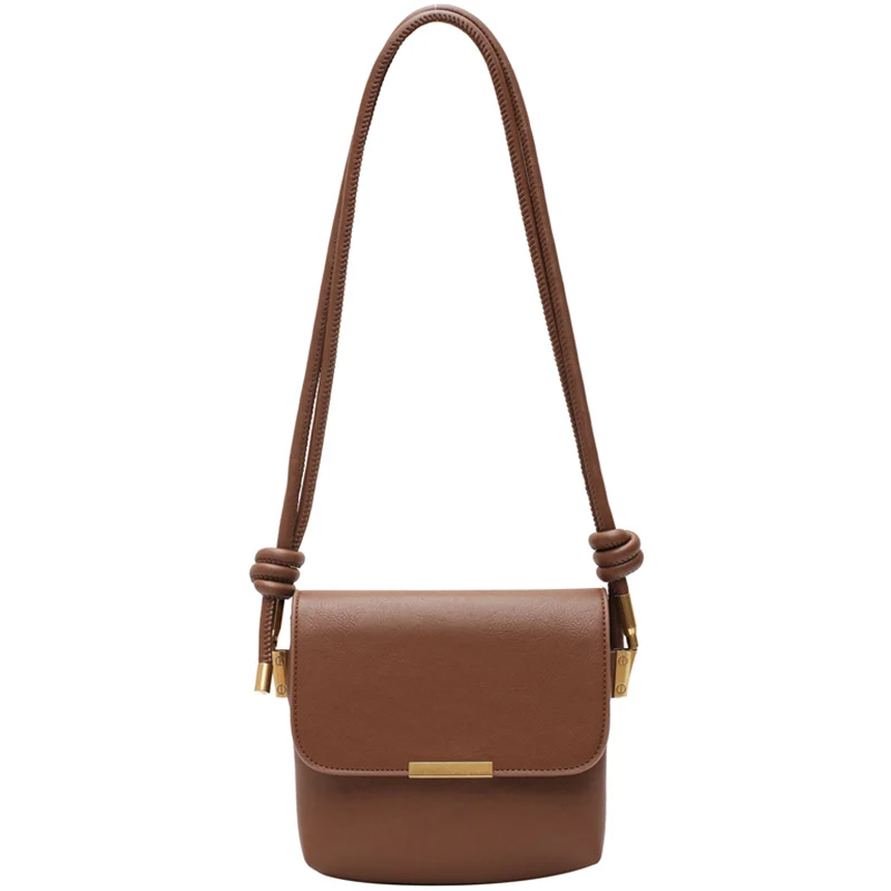 

Mini Leather Crossbody Bags For Women 2020 Shoulder Simple Bag Lady Travel Purses and Handbags Cross Body Bag