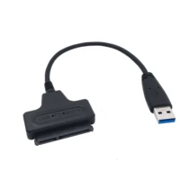 serial port sata to usb3 0 hard disk transfer wiring 2 53 5 inch hard disk data cable usb2 0 easy drive line