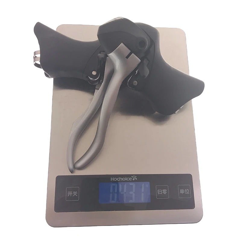 Велосипедный переключатель SHIMANO Claris 2300 &quot ST 2300&quot 8 скоростей|Велосипедный